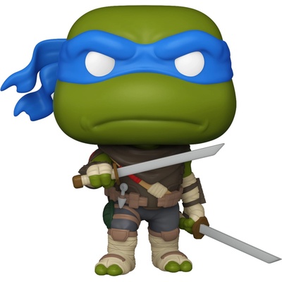Funko Фигура Funko POP! Comics: TMNT The Last Ronin - Leonardo #43 (101480)