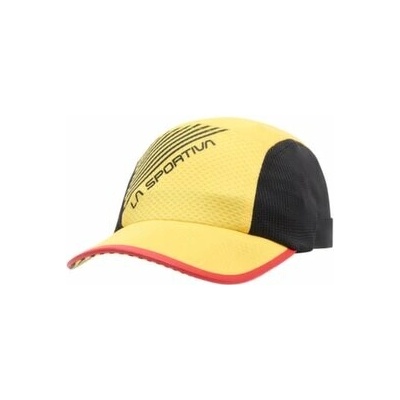 La Sportiva FLOW CAP Žltá