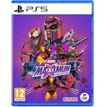 Limited Run Games Marvel MaXimum Collection (PS5)