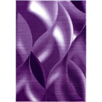 Ayyildiz Лилав килим 160x230 cm Plus - Ayyildiz Carpets (PLUS1602308008LILA)