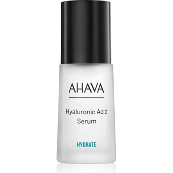AHAVA Hyaluronic Acid Serum хидратиращ серум за лице с хиалуронова киселина 30ml