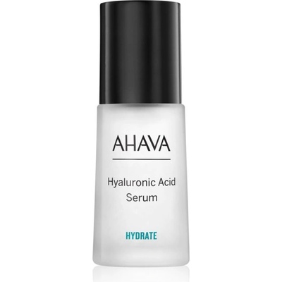 AHAVA Hyaluronic Acid Serum хидратиращ серум за лице с хиалуронова киселина 30ml