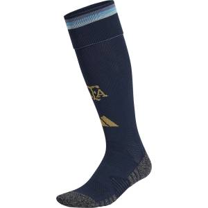adidas Чорапи Adidas Argentina Home Football Socks 2026 Men’s - Navy/Blue