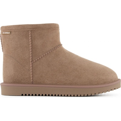 Heber Peak Дамски зимни ботуши Heber Peak Women's RedwoodHe. Wool WP Winter Boots - Prairie Sand - размер 40 (EU) (121-1125-0215)