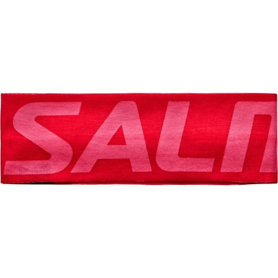 Salming headband Red/Pink 19/20