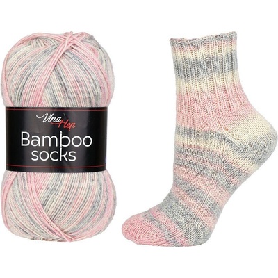 VLNA HEP Bamboo Sock 7903