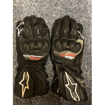 Alpinestars SP-8 V3