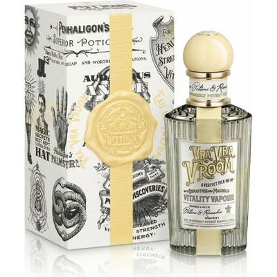 Penhaligon's Potion Remedies Vra Vra Vroom parfumovaná voda unisex 100 ml