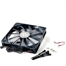 Thermalright X-Silent 120