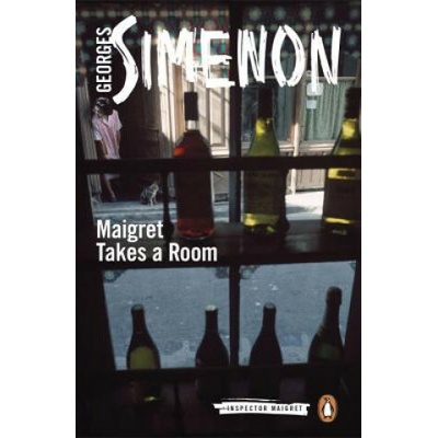 Maigret Takes a Room