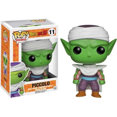 Funko Pop! 11 Dragon Ball Z Piccolo