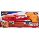 Dětské zbraně Nerf Mega Twinshock