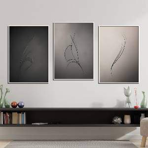 Decono Картини Fine Art