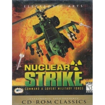 Nuclear Strike