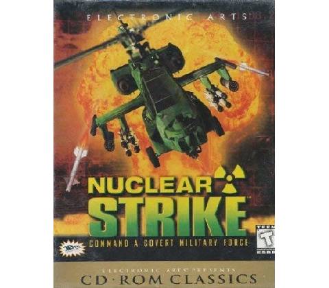 Nuclear Strike
