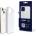 3mk Protection Кейс 3mk Hardy Silicone MagCase за Apple iPhone 14 Plus, бял (5903108500579)