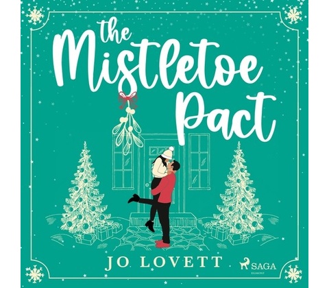 The Mistletoe Pact (EN)