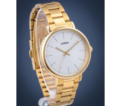 Lorus RG268RX9