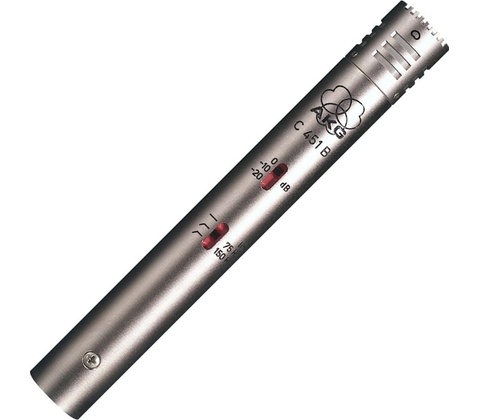 AKG C451B