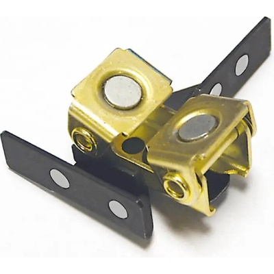 Schweißkraft MHA 100 Magnetický doraz