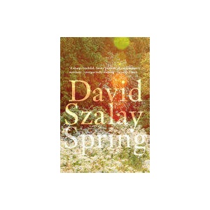 Spring (ISBN: 9780099552772)