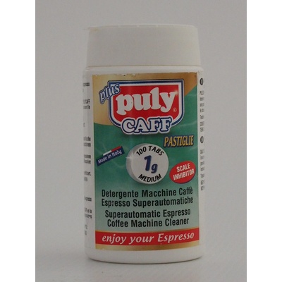 Puly Caff Plus Tablety 100ks