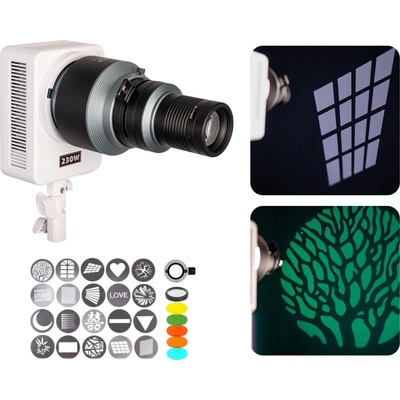 Redhead DS-230W – Hledejceny.cz