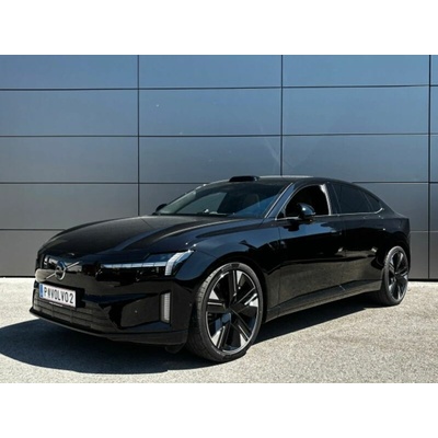 Volvo ES90 244 kW