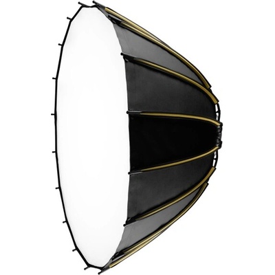 Fresnel RGB 200F Click box 120 cm