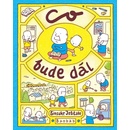 Co bude dál - Šinsuke Jošitake