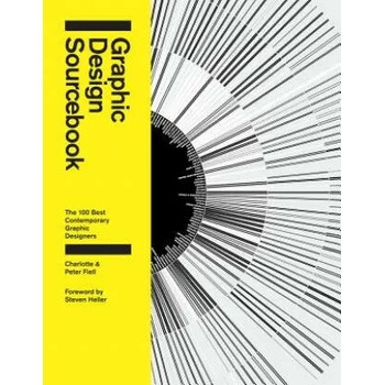 Image 1 of Graphic Design Sourcebook | Charlotte Fiell