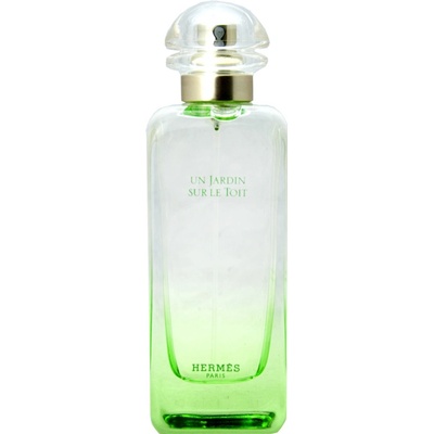 Hermès Un Jardin Sur le Toit toaletní voda unisex 100 ml tester
