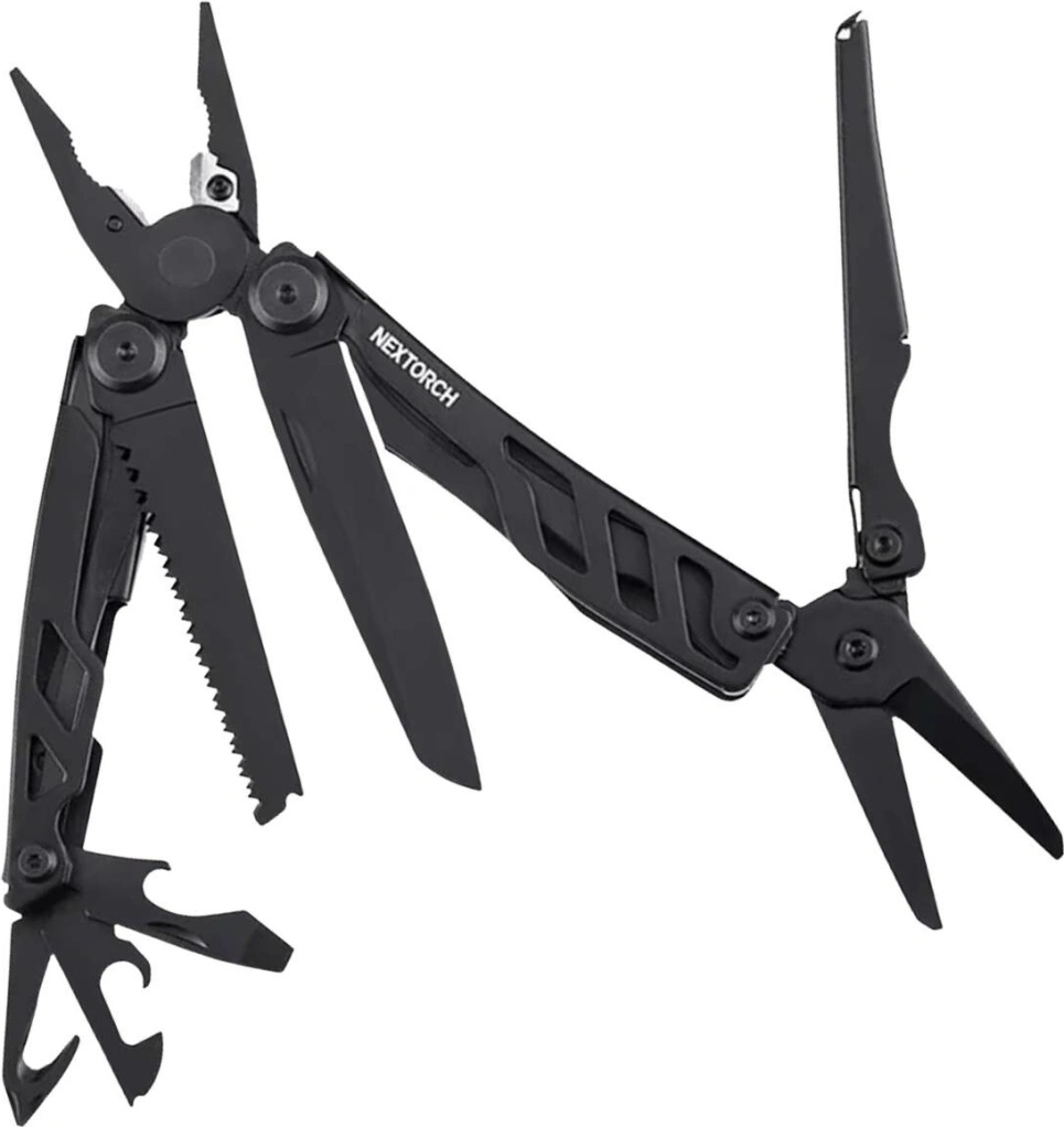 NEXTORCH Multitool MT10