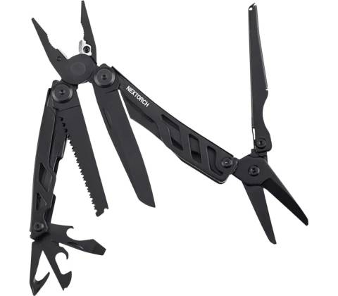 NEXTORCH Multitool MT10
