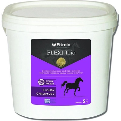 Fitmin Horse Flexi Trio 0,5 kg