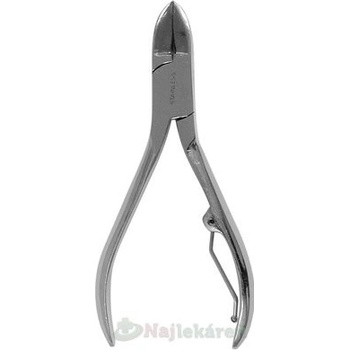 Celimed Kleště na neht.s pruž.11 cm SI-005