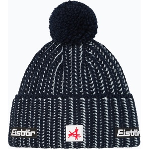 Eisbar Зимна шапка Eisbar Ronda Pompon SA navy