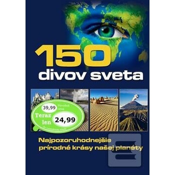 150 divov sveta