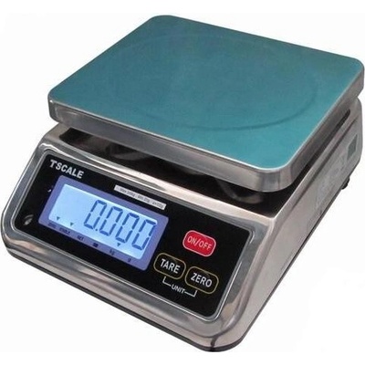 T-scale S29 do 15 kg