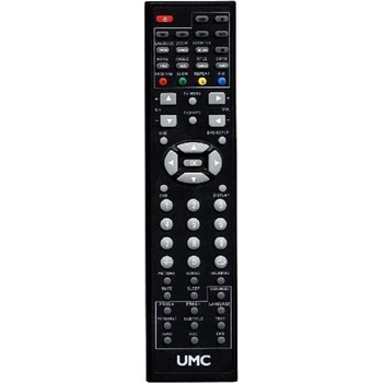 GENERAL TECHNIKA RMC0002 - съвместимо дистанционно управление на марката General (RMC0002)