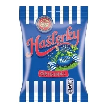 Hašlerky 90 g