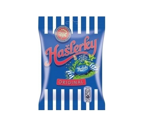 Hašlerky 90 g
