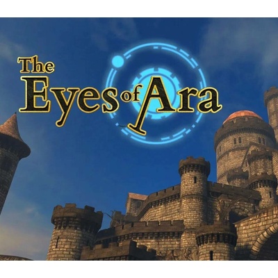 The Eyes of Ara