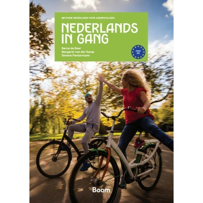 Nederlands in gang A1-A2 New Edition