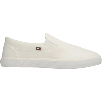 Tommy Hilfiger Vulc canvas 36