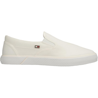 Tommy Hilfiger Vulc canvas 36