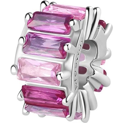 Brosway Prívesok Fancy Vibrant Pink FVP03