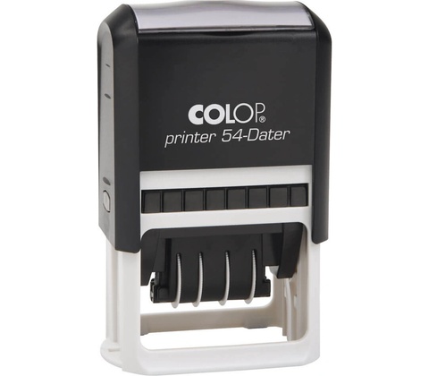 Colop Printer 54