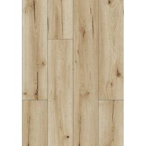 Mexen Sun Valley винилови панели 1240 x 182 mm SPC 6, 5 mm, подложка IXPE 1, 5 mm, 4 V-фуга, дъб (F1006-1240-182-505-4V1-01)