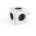 allocacoc PowerCube Original 5 Plug (1100GY)